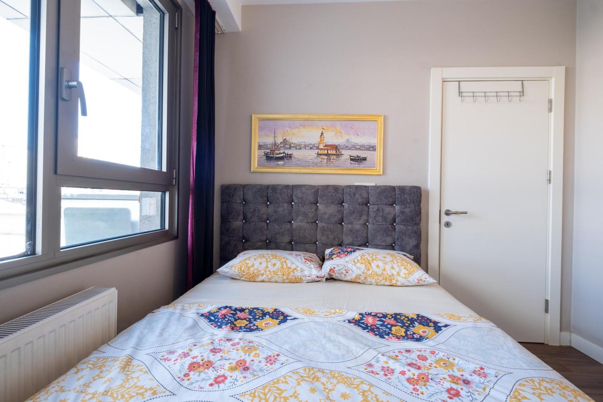 Plushome Provincia di Istanbul