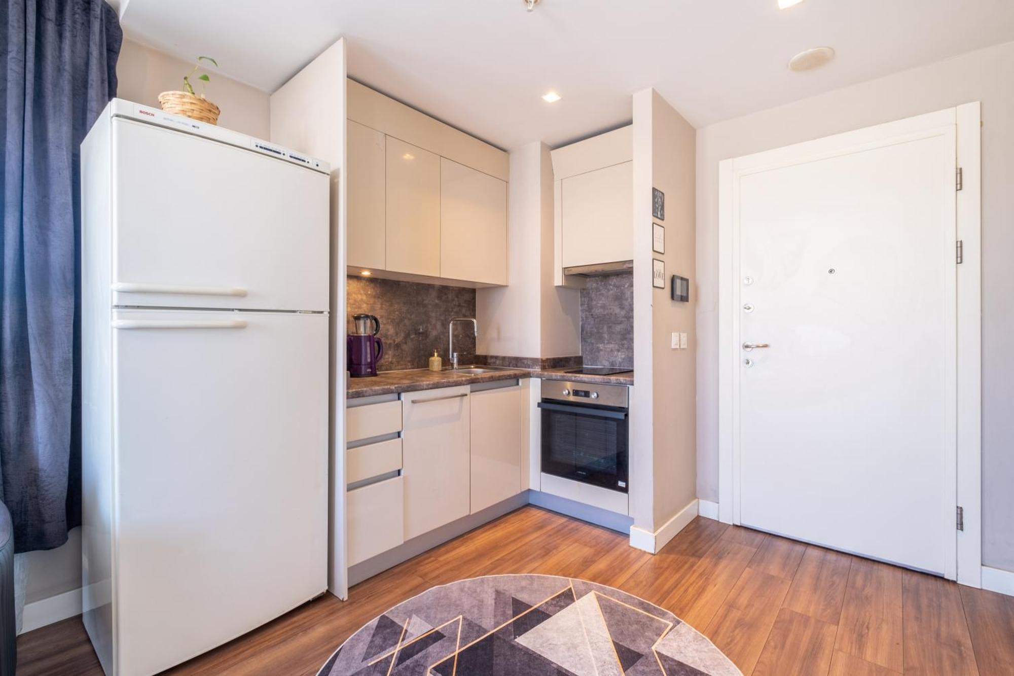 Plushome 3* Provincia di Istanbul