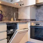 Plushome Residence Istanbul
